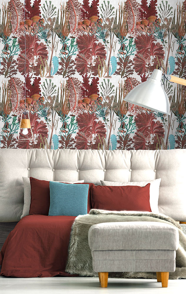 MINDTHEGAP / CORAL REEF WP20299