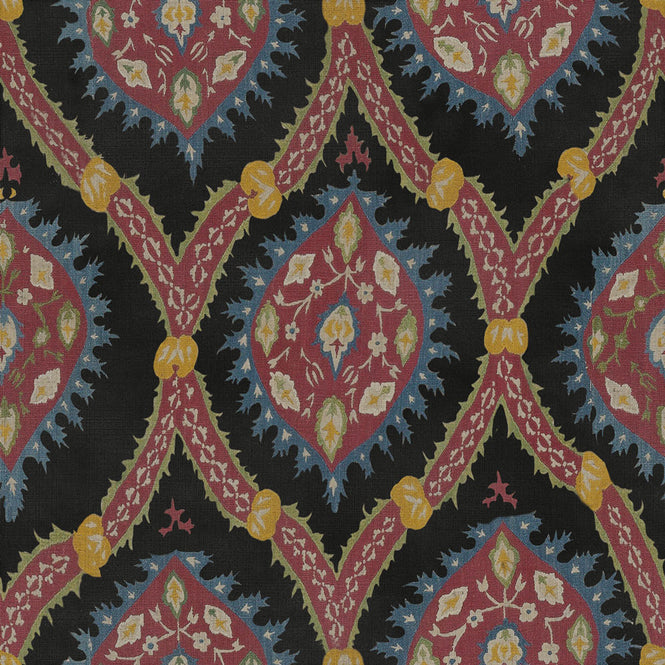 MINDTHEGAP / OTTOMAN Anthracite WP20306