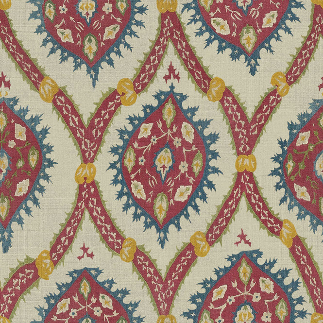 MINDTHEGAP / OTTOMAN Taupe WP20307