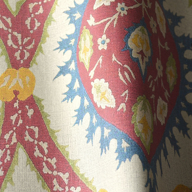 MINDTHEGAP / OTTOMAN Taupe WP20307