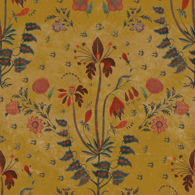 MINDTHEGAP / GYPSY Ochre WP20311