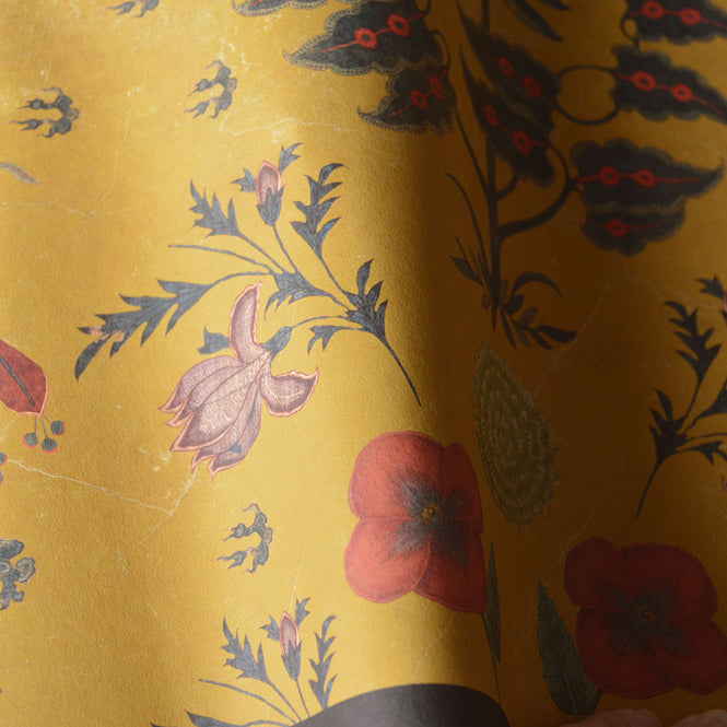 MINDTHEGAP / GYPSY Ochre WP20311