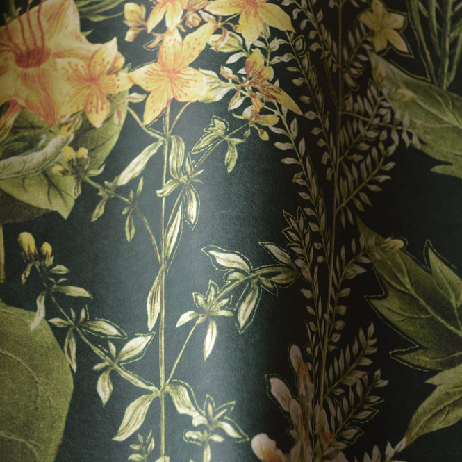 MINDTHEGAP / MIMULUS Anthracite WP20322