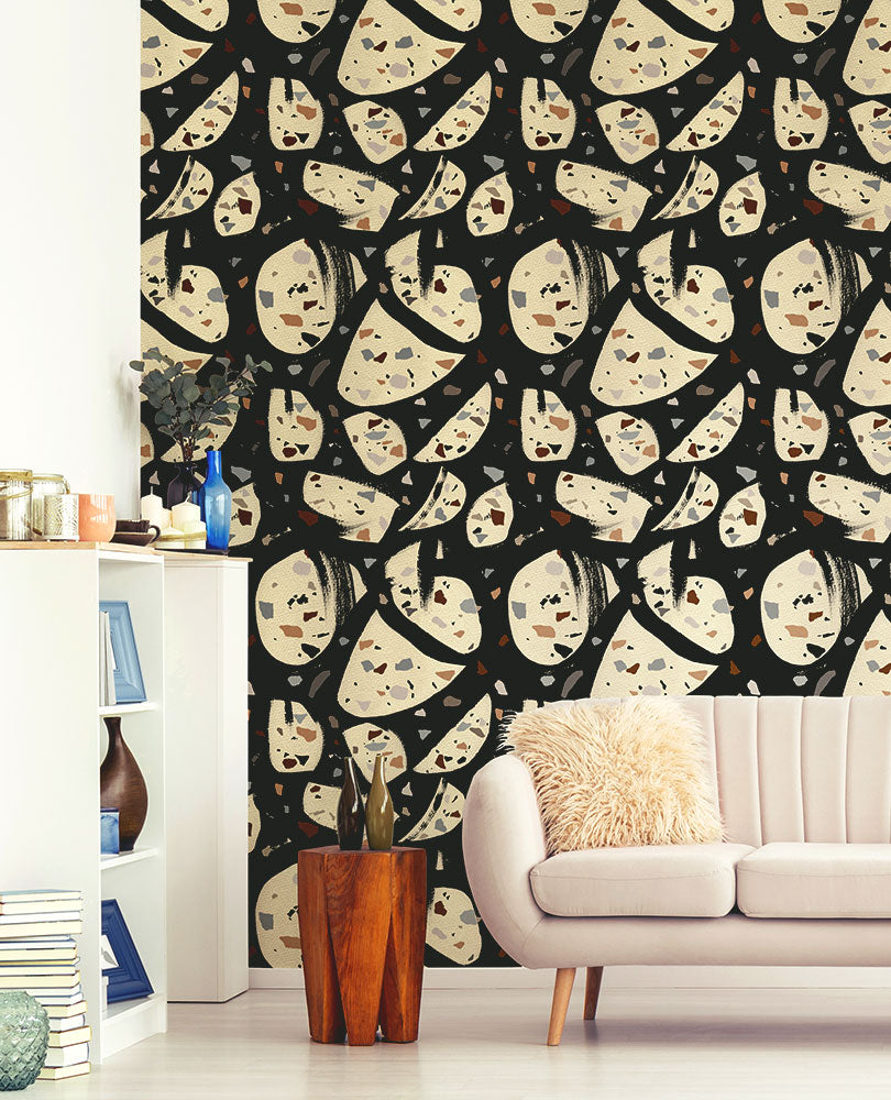 MINDTHEGAP / TERRAZZO WP20335 | 輸入壁紙専門店 WALPA – WALPA.jp