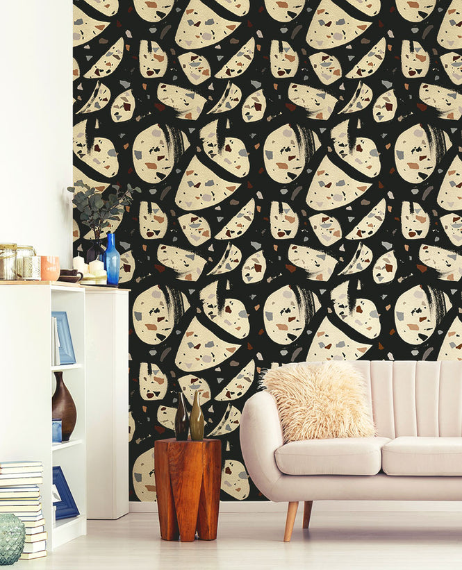 MINDTHEGAP / TERRAZZO WP20335