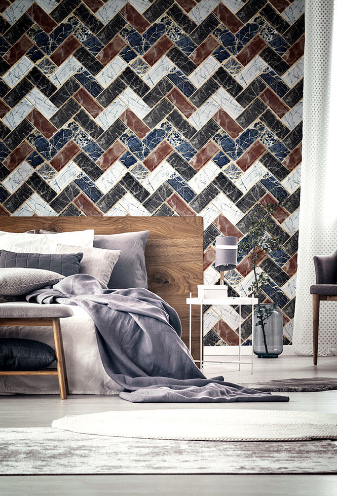 MINDTHEGAP / HERRINGBONE WP20349