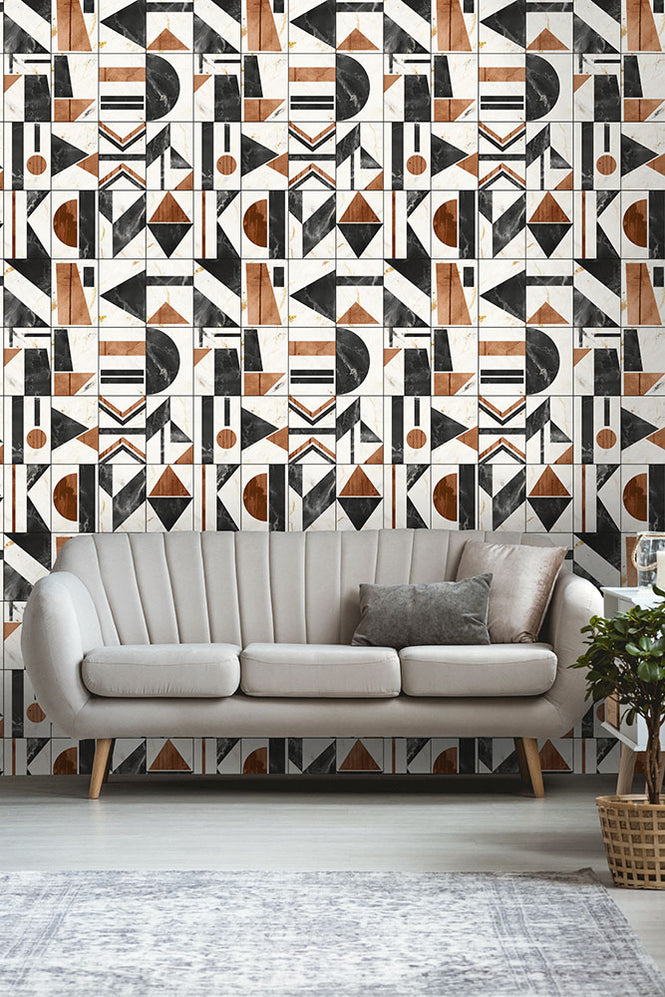 MINDTHEGAP / SOHO Copper WP20353