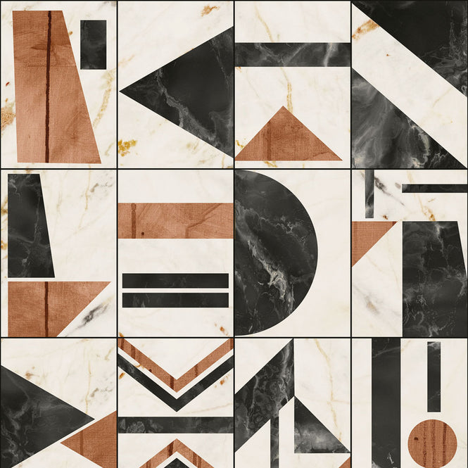 MINDTHEGAP / SOHO Copper WP20353