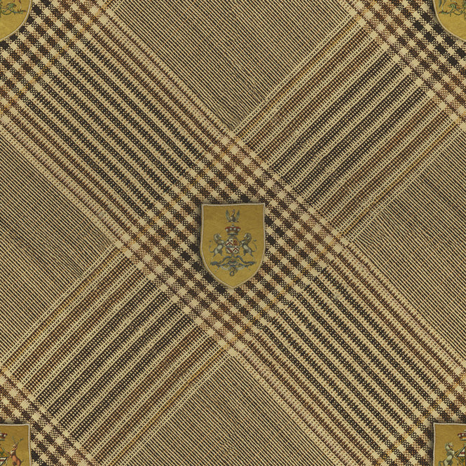 MINDTHEGAP / NOBILITY Gold WP20387