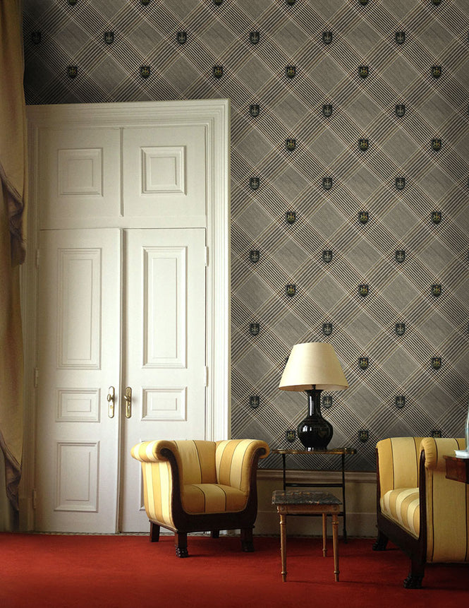 MINDTHEGAP / NOBILITY Grey WP20388