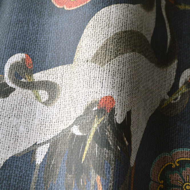 MINDTHEGAP / TSURU Indigo WP20392