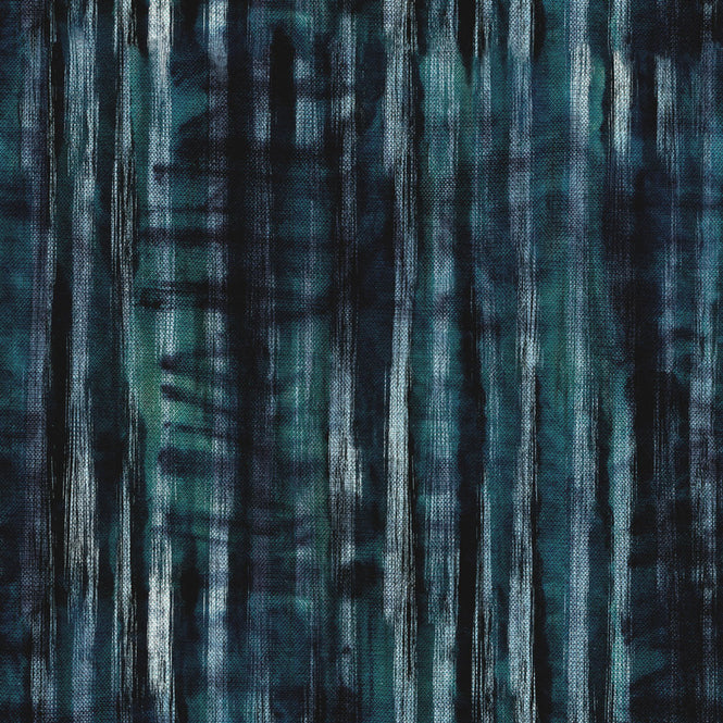 MINDTHEGAP / TIE DYE Indigo WP20393