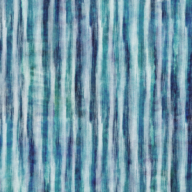MINDTHEGAP / TIE DYE Aquamarine WP20394