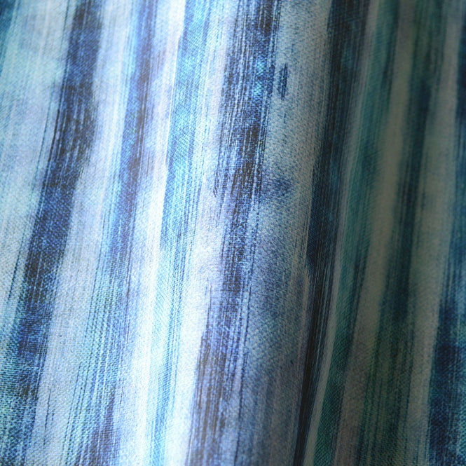 MINDTHEGAP / TIE DYE Aquamarine WP20394