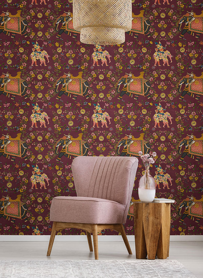 MINDTHEGAP / ARISTOCRACY WP20403