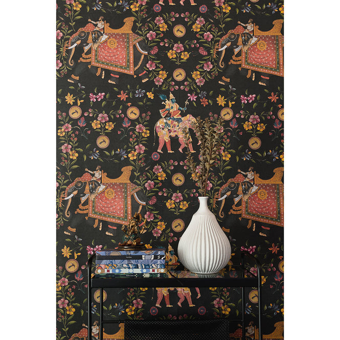 MINDTHEGAP / ARISTOCRACY Anthracite WP20404