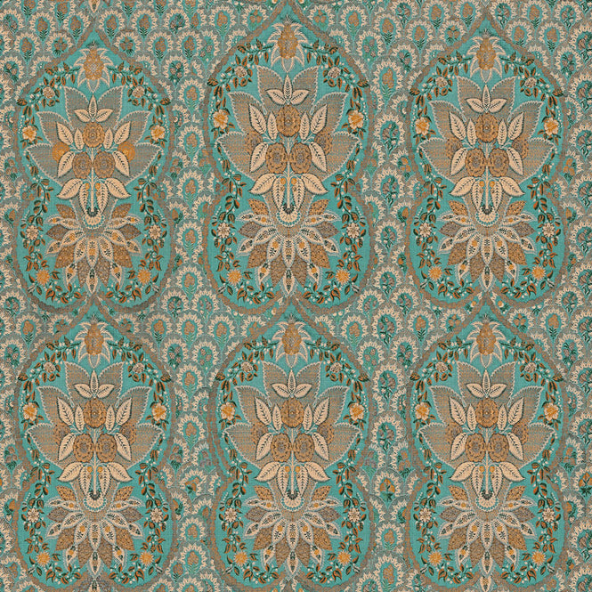 MINDTHEGAP / FLORAL TAPESTRY WP20405