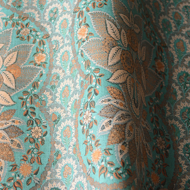 MINDTHEGAP / FLORAL TAPESTRY WP20405