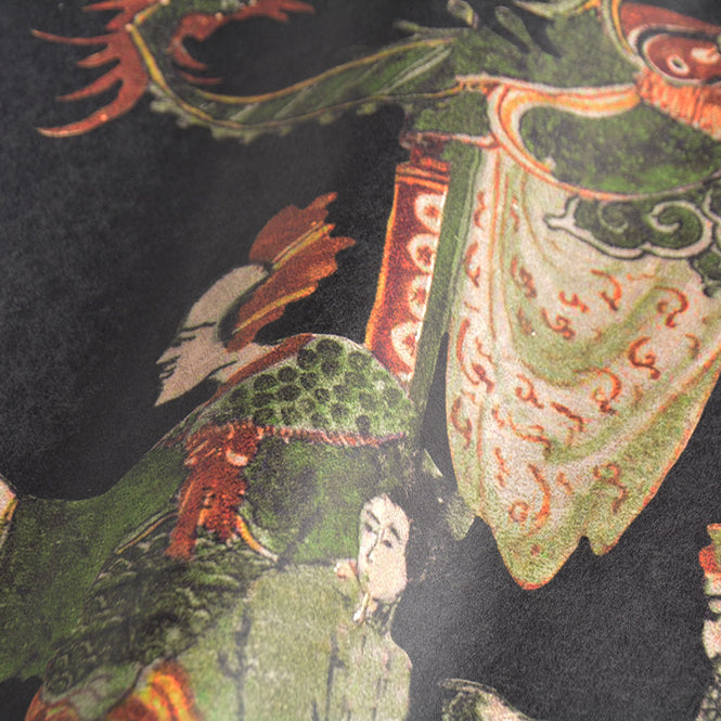MINDTHEGAP / The Wallpaper Compendium / THE ORIENTAL TALE WP20470