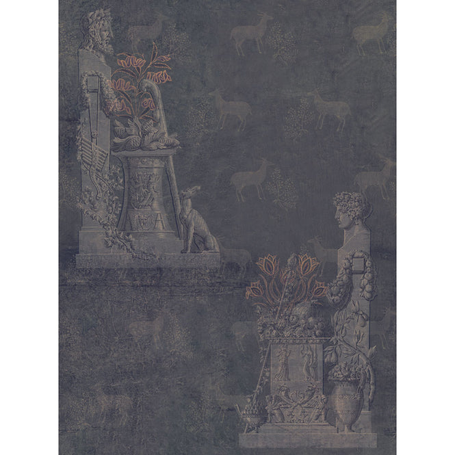 MINDTHEGAP / The Wallpaper Compendium / SCULPTURAL WP20474