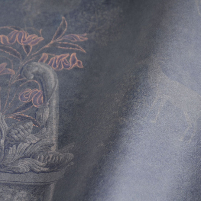 MINDTHEGAP / The Wallpaper Compendium / SCULPTURAL WP20474