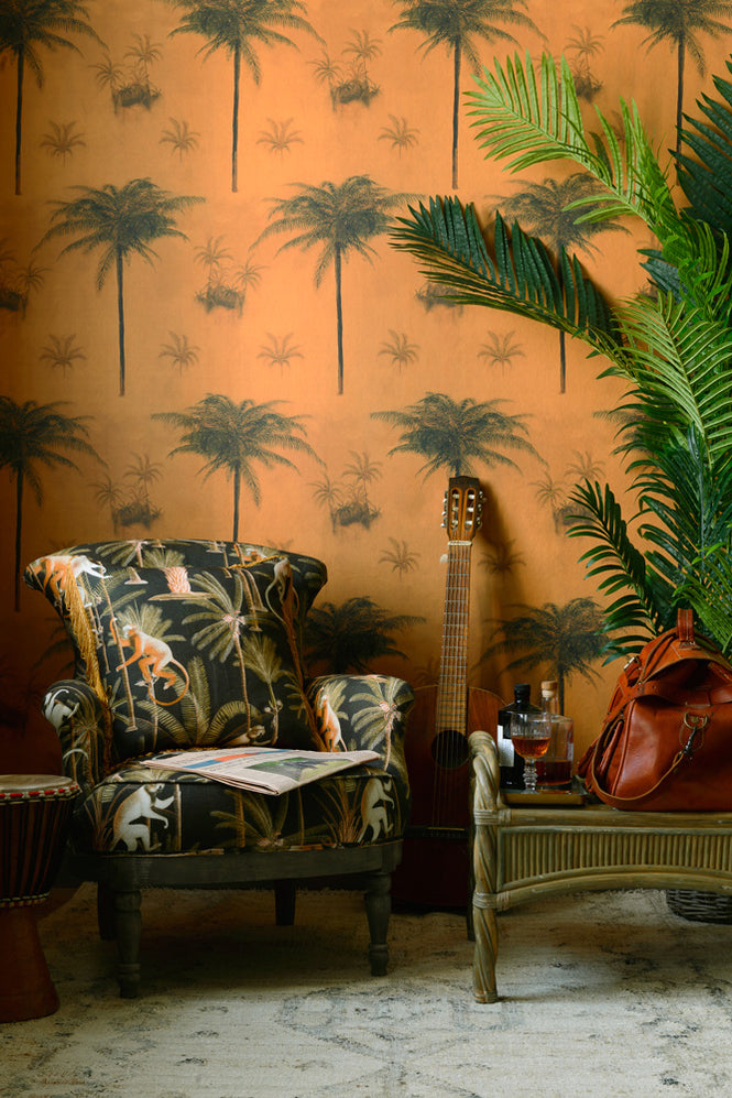 MINDTHEGAP / The Wallpaper Compendium / CAYO LARGO Sunset WP20488