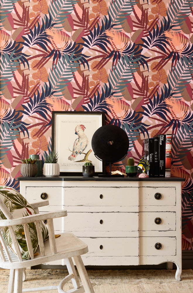 MINDTHEGAP / The Wallpaper Compendium / JARDIN DEL SOL WP20493