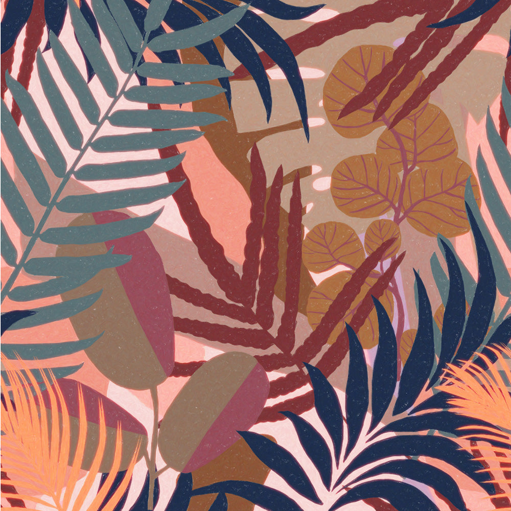 MINDTHEGAP / The Wallpaper Compendium / JARDIN DEL SOL