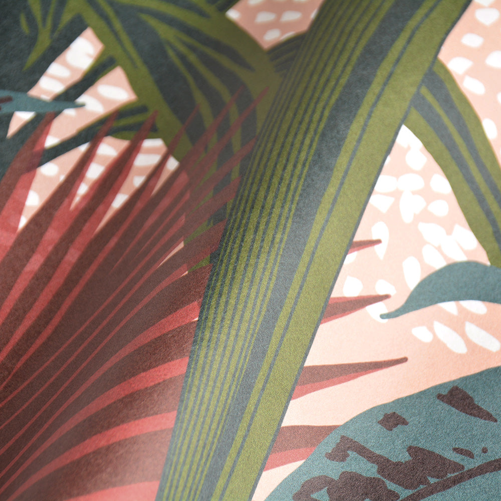 MINDTHEGAP / The Wallpaper Compendium / JARDIN IMAGINARIO