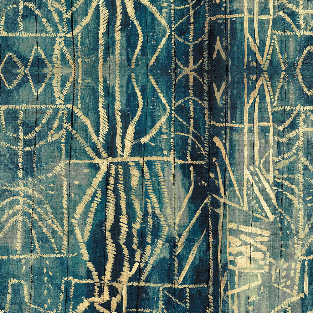 MINDTHEGAP / The Wallpaper Compendium / BAMILEKE WP20499