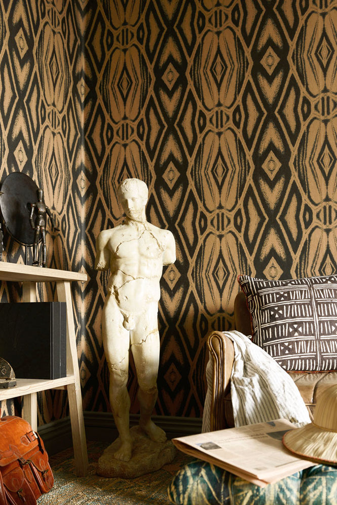 MINDTHEGAP / The Wallpaper Compendium / QUAGGA WP20504