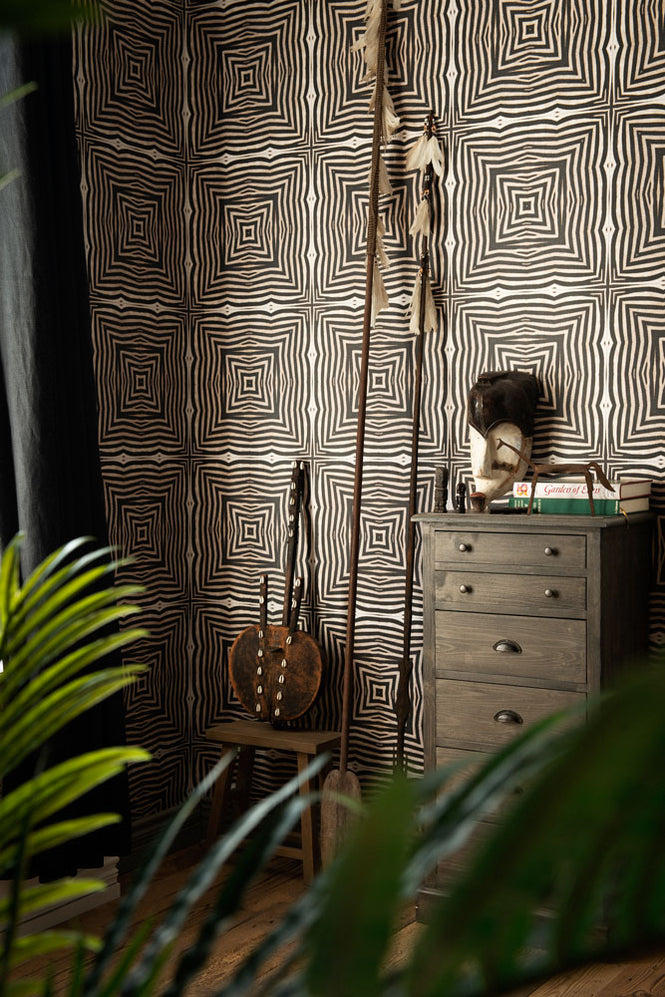 MINDTHEGAP / The Wallpaper Compendium / SERENGETI WP20505