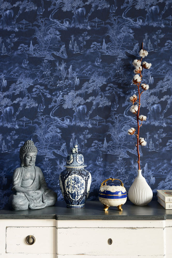 MINDTHEGAP / The Wallpaper Compendium / ASIAN SCENERY WP20507