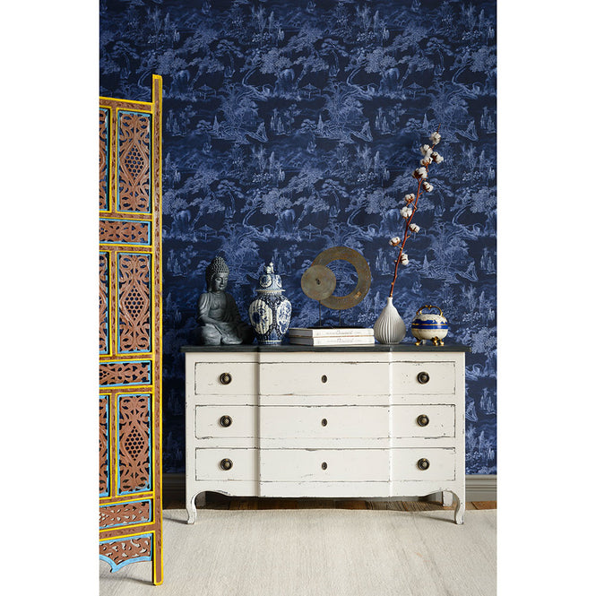 MINDTHEGAP / The Wallpaper Compendium / ASIAN SCENERY WP20507