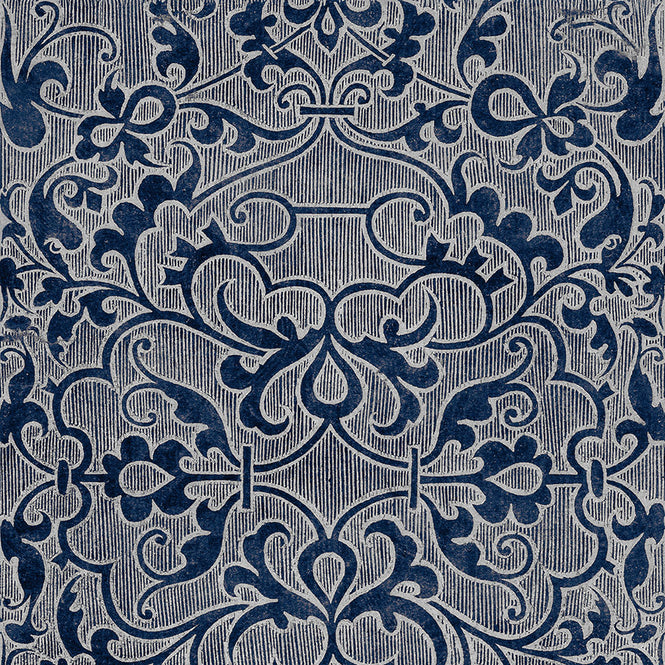 MINDTHEGAP / The Wallpaper Compendium / DECO TRELLIS WP20508