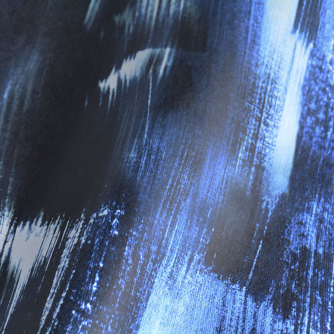 MINDTHEGAP / The Wallpaper Compendium / INDIGO MADNESS WP20509