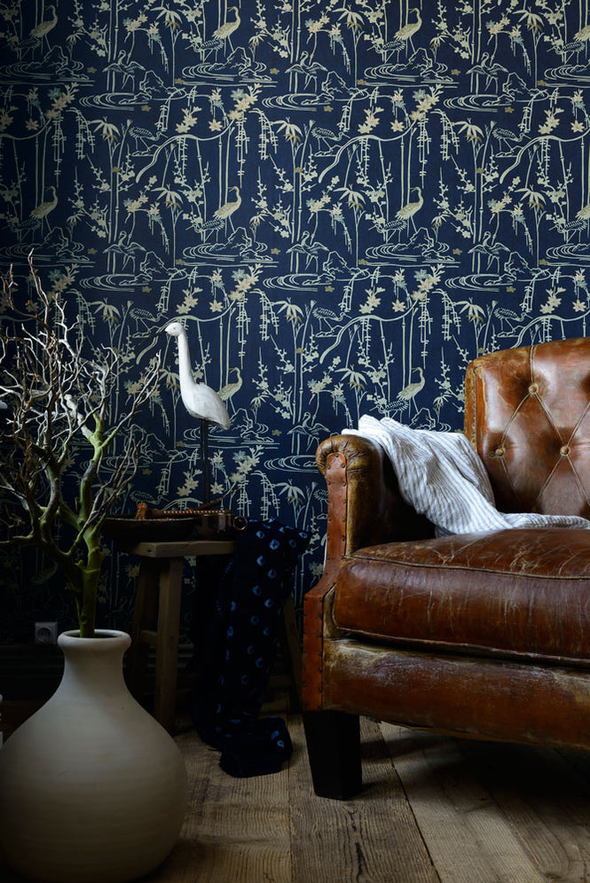 MINDTHEGAP / The Wallpaper Compendium / KYOTO WP20510