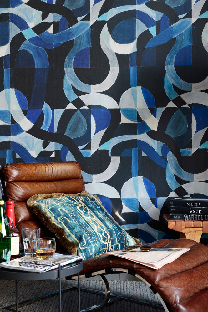 MINDTHEGAP / The Wallpaper Compendium / LABYRINTHINE WP20511