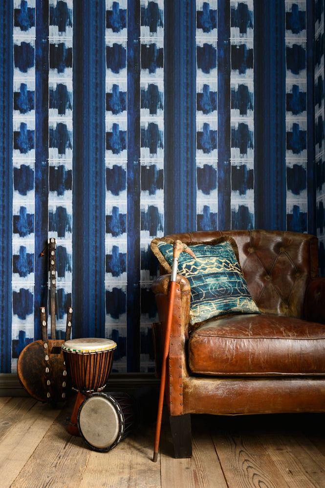MINDTHEGAP / The Wallpaper Compendium / YORUBA WP20514