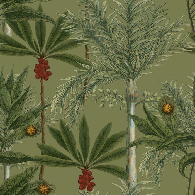 MINDTHEGAP / The Wallpaper Compendium / MADAGASCAR WP20520