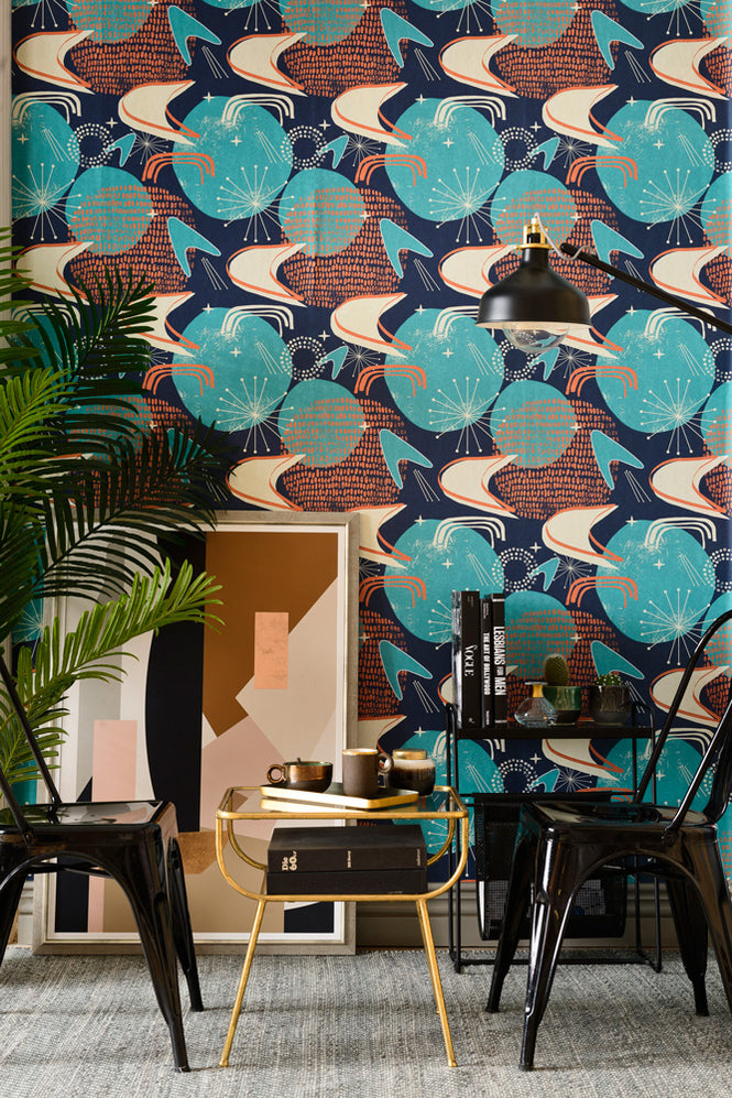 MINDTHEGAP / The Wallpaper Compendium / COSMIC DEBRIS WP20532