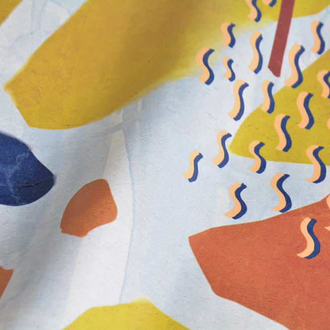 MINDTHEGAP / The Wallpaper Compendium / EXTRAVAGANCY WP20534
