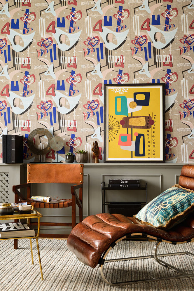 MINDTHEGAP / The Wallpaper Compendium / MESCALINE WP20536