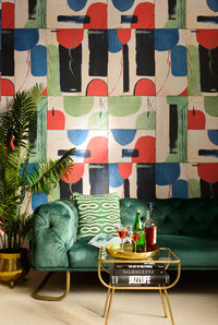 MINDTHEGAP / The Wallpaper Compendium / THE VISION WP20539