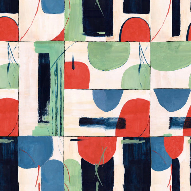 MINDTHEGAP / The Wallpaper Compendium / THE VISION WP20539