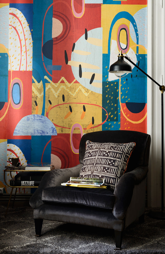 MINDTHEGAP / The Wallpaper Compendium / URBANISM WP20540