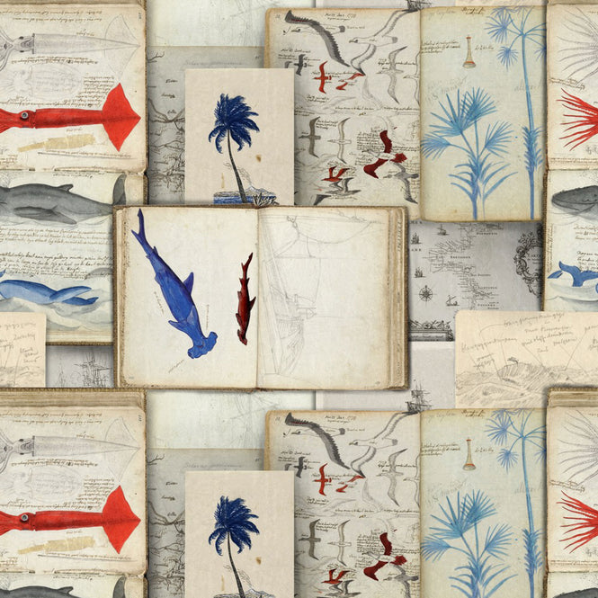 MINDTHEGAP / Sundance Villa / SEAMAN'S JOURNAL WP20562