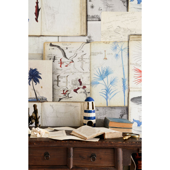 MINDTHEGAP / Sundance Villa / SEAMAN'S JOURNAL WP20562