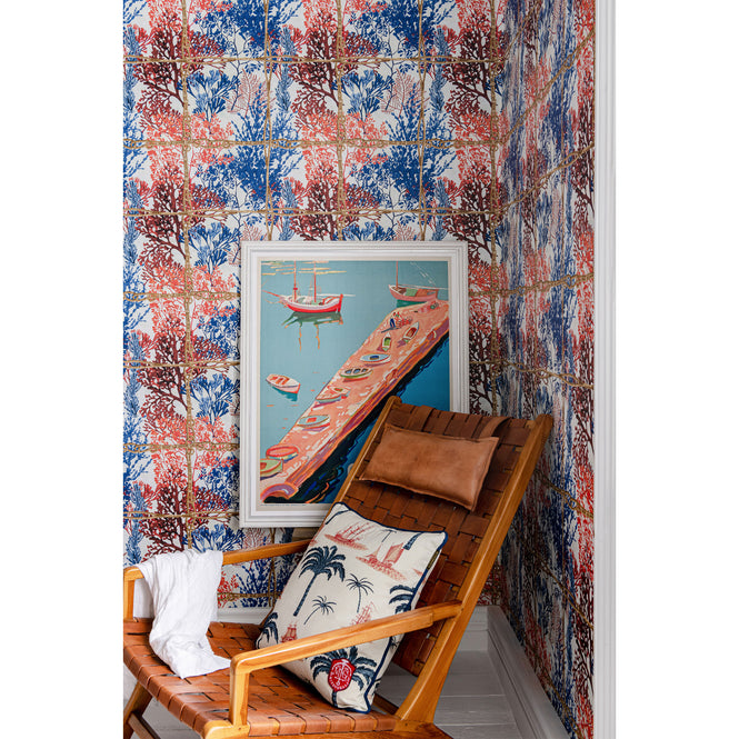 MINDTHEGAP / Sundance Villa / CORALLIA WP20564