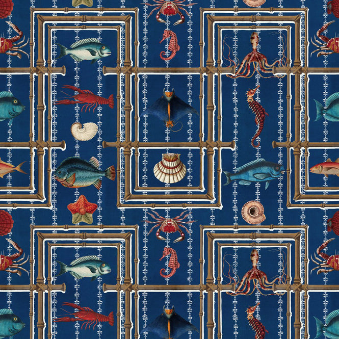 MINDTHEGAP / Sundance Villa / UNDERWATER LIFE WP20565